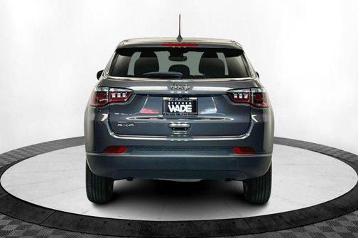 2024 Jeep Compass Sport