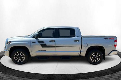 2019 Toyota Tundra SR5