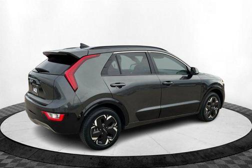 2024 Kia Niro EV Wind
