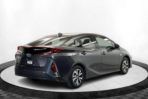 2018 Toyota Prius Prime Advanced