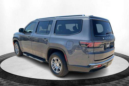 2022 Jeep Wagoneer Series I 4x2