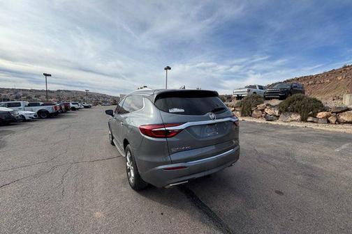 2021 Buick Enclave AWD Avenir