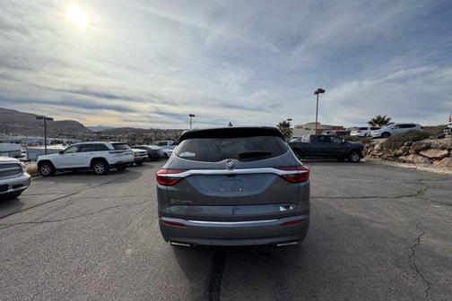 2021 Buick Enclave AWD Avenir