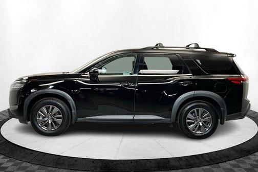 2022 Nissan Pathfinder SV 2WD
