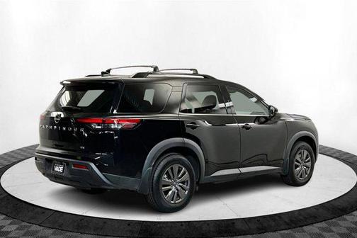 2022 Nissan Pathfinder SV 2WD