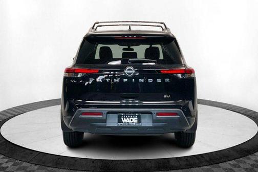 2022 Nissan Pathfinder SV 2WD