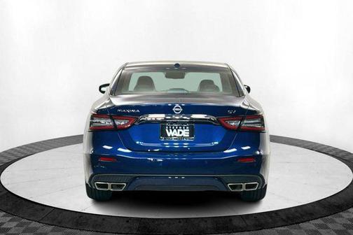 2023 Nissan Maxima SV Xtronic CVT