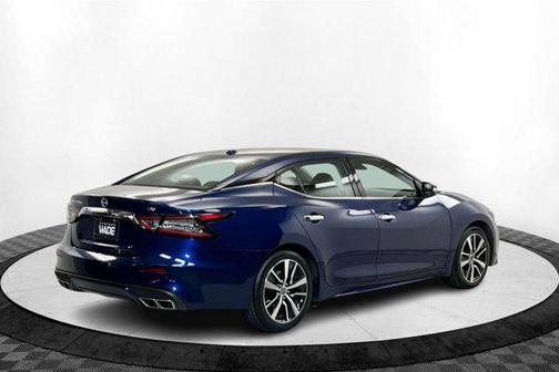 2023 Nissan Maxima SV Xtronic CVT