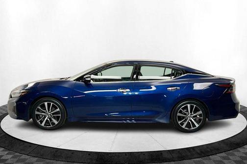 2023 Nissan Maxima SV Xtronic CVT