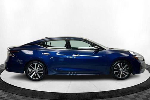 2023 Nissan Maxima SV Xtronic CVT