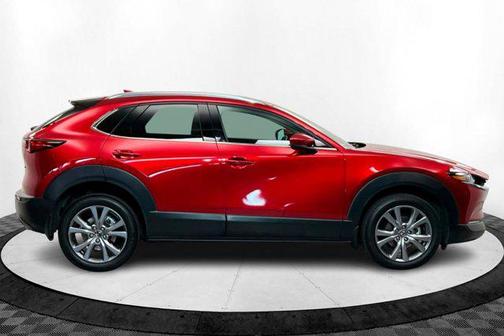 2020 Mazda CX-30 Premium Package
