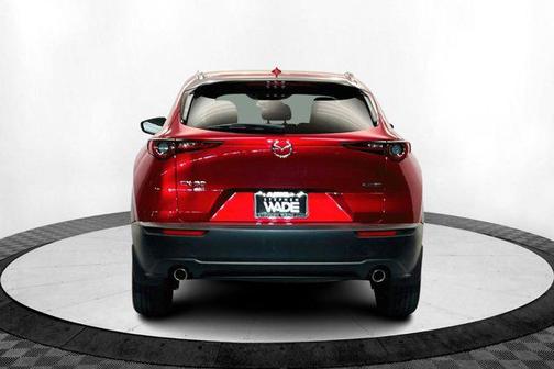 2020 Mazda CX-30 Premium Package