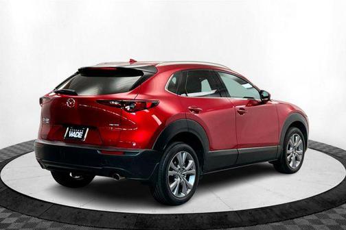 2020 Mazda CX-30 Premium Package