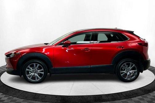 2020 Mazda CX-30 Premium Package