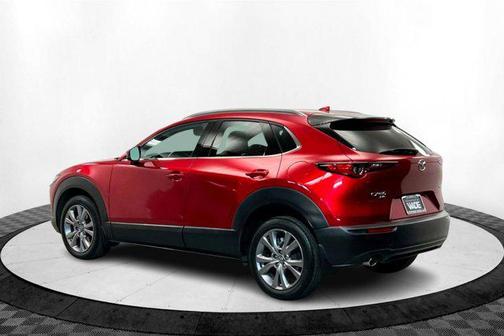 2020 Mazda CX-30 Premium Package