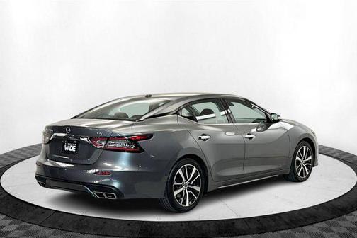 2023 Nissan Maxima SV Xtronic CVT