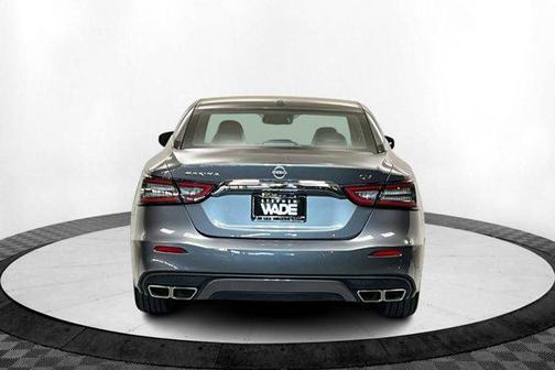 2023 Nissan Maxima SV Xtronic CVT