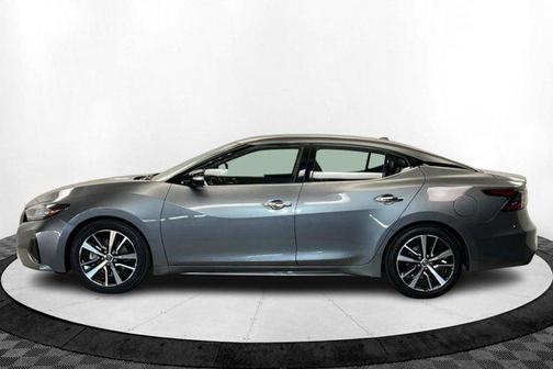 2023 Nissan Maxima SV Xtronic CVT