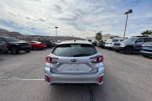 2024 Subaru Impreza Base