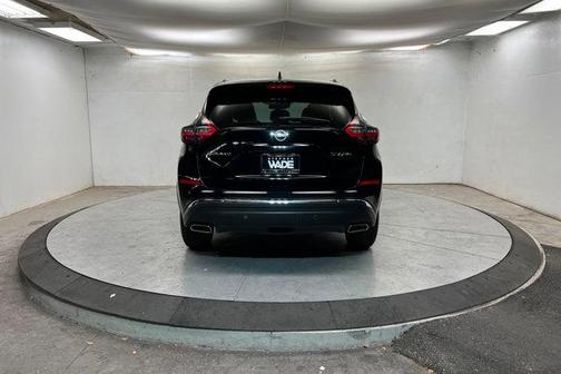 2023 Nissan Murano SV Intelligent AWD