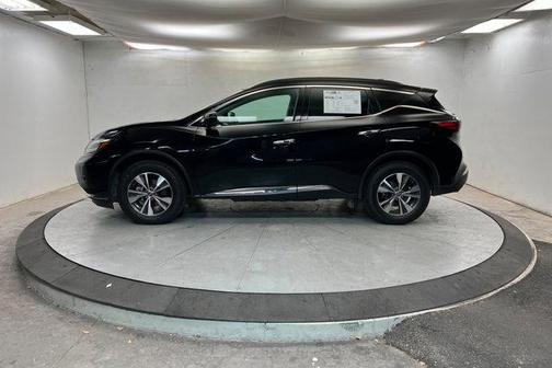2023 Nissan Murano SV Intelligent AWD
