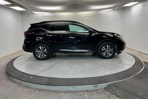 2023 Nissan Murano SV Intelligent AWD