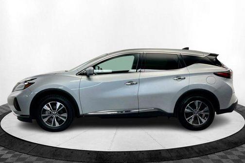 2023 Nissan Murano S Intelligent AWD
