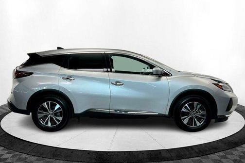2023 Nissan Murano S Intelligent AWD