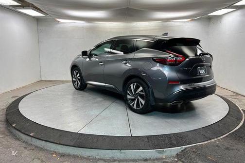 2023 Nissan Murano SL Intelligent AWD
