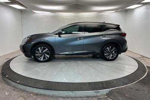 2023 Nissan Murano SL Intelligent AWD