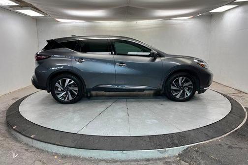 2023 Nissan Murano SL Intelligent AWD
