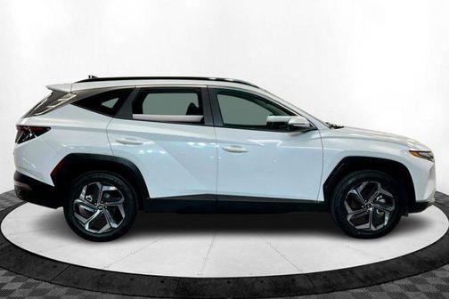 2023 Hyundai TUCSON Hybrid SEL Convenience