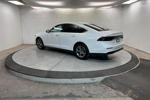 2024 Honda Accord EX 1.5T