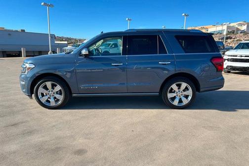 2023 Ford Expedition Platinum