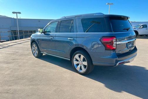 2023 Ford Expedition Platinum