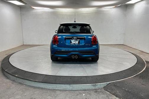 2024 MINI Hardtop Cooper S