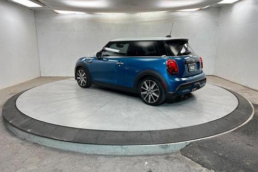 2024 MINI Hardtop Cooper S