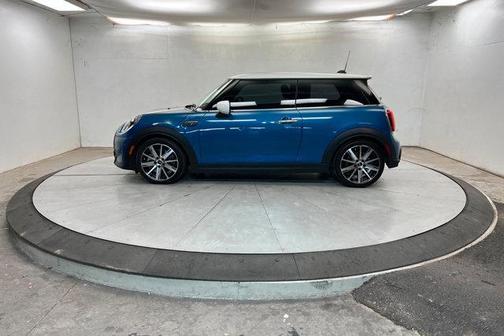 2024 MINI Hardtop Cooper S