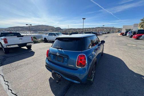 2024 MINI Hardtop Cooper S