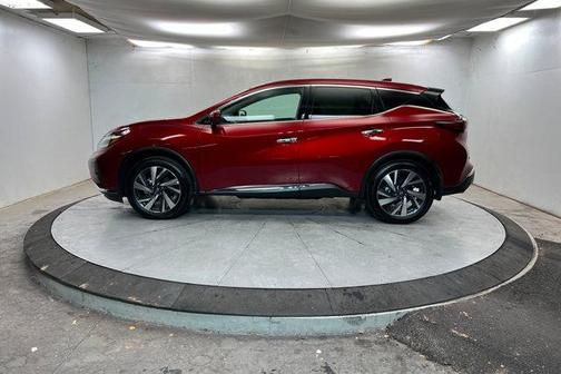 2024 Nissan Murano SL FWD