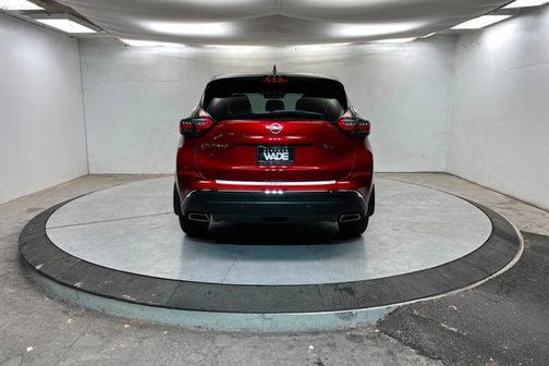 2024 Nissan Murano SL FWD