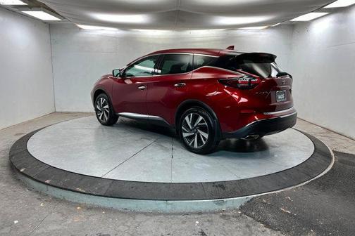 2024 Nissan Murano SL FWD