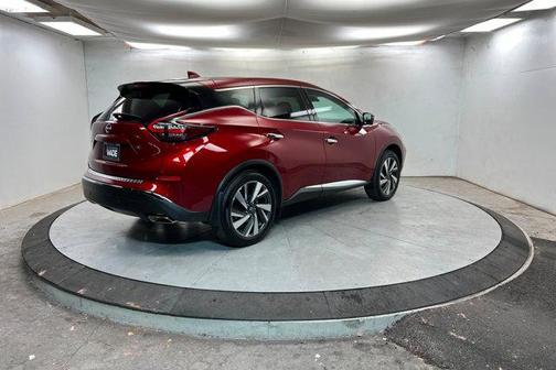 2024 Nissan Murano SL FWD