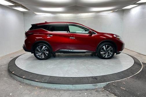 2024 Nissan Murano SL FWD