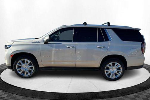 2023 Chevrolet Tahoe 4WD High Country