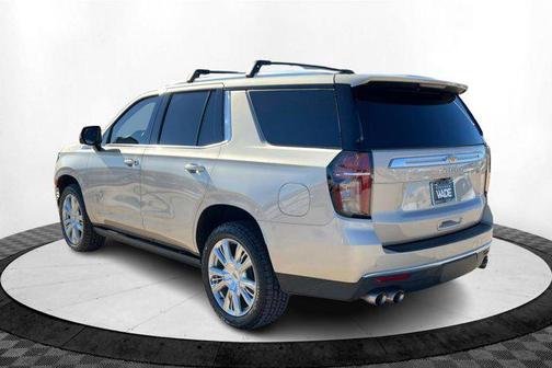 2023 Chevrolet Tahoe 4WD High Country