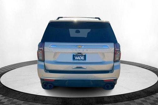 2023 Chevrolet Tahoe 4WD High Country