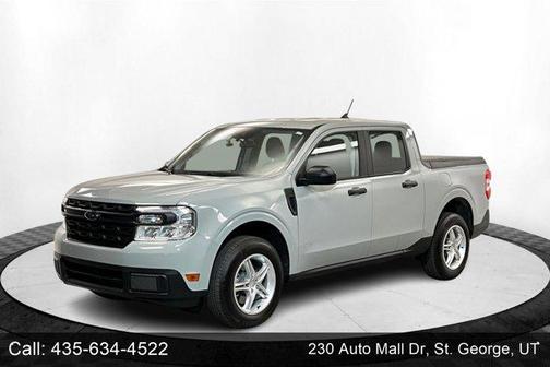 2024 Ford Maverick XL