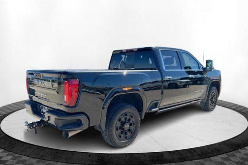 2022 GMC Sierra 2500 Denali