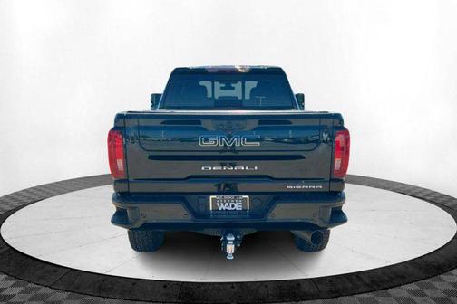 2022 GMC Sierra 2500 Denali